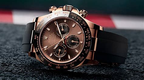 rolex watches in demand.